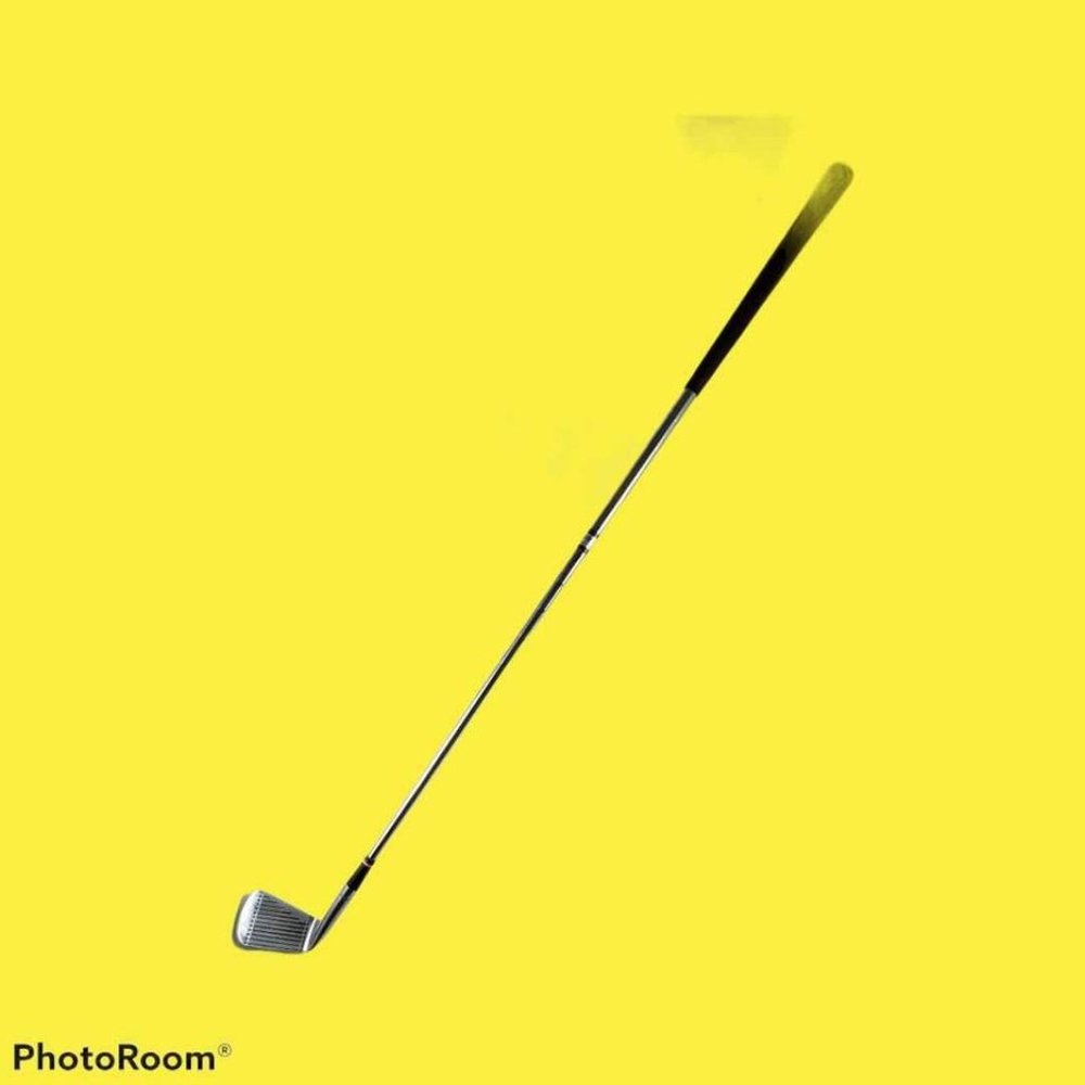 Golf Club Ram Victura Pro Model 7 Iron RH Dyna-Lite Ram Grip E333M